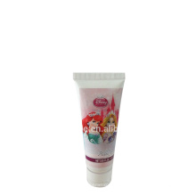 hand cream packaging tubes hair extension packaging soft tubes